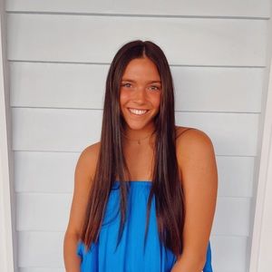 Meet your Posher, Addison